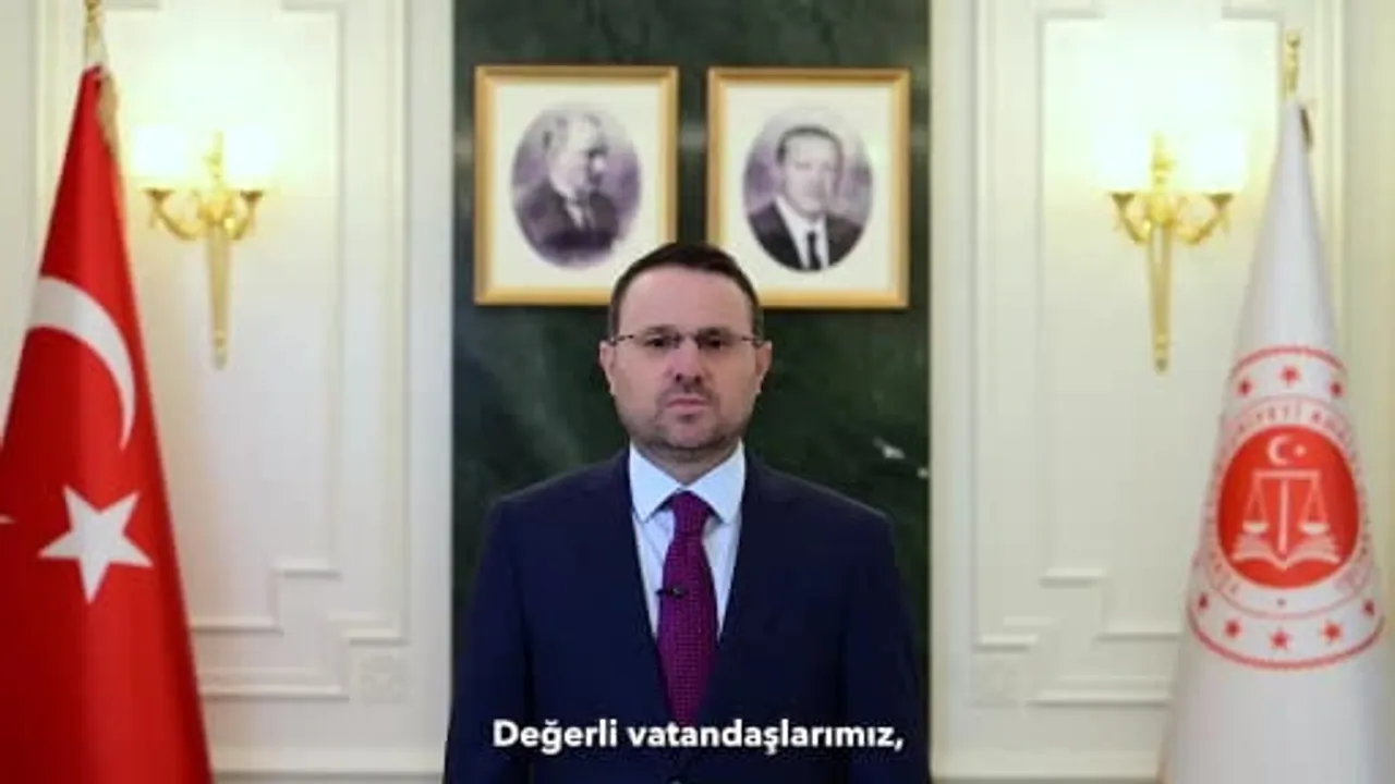 Adalete erişimde yeni adım: 135 Alo Adalet Hattı pilot açılıyor
