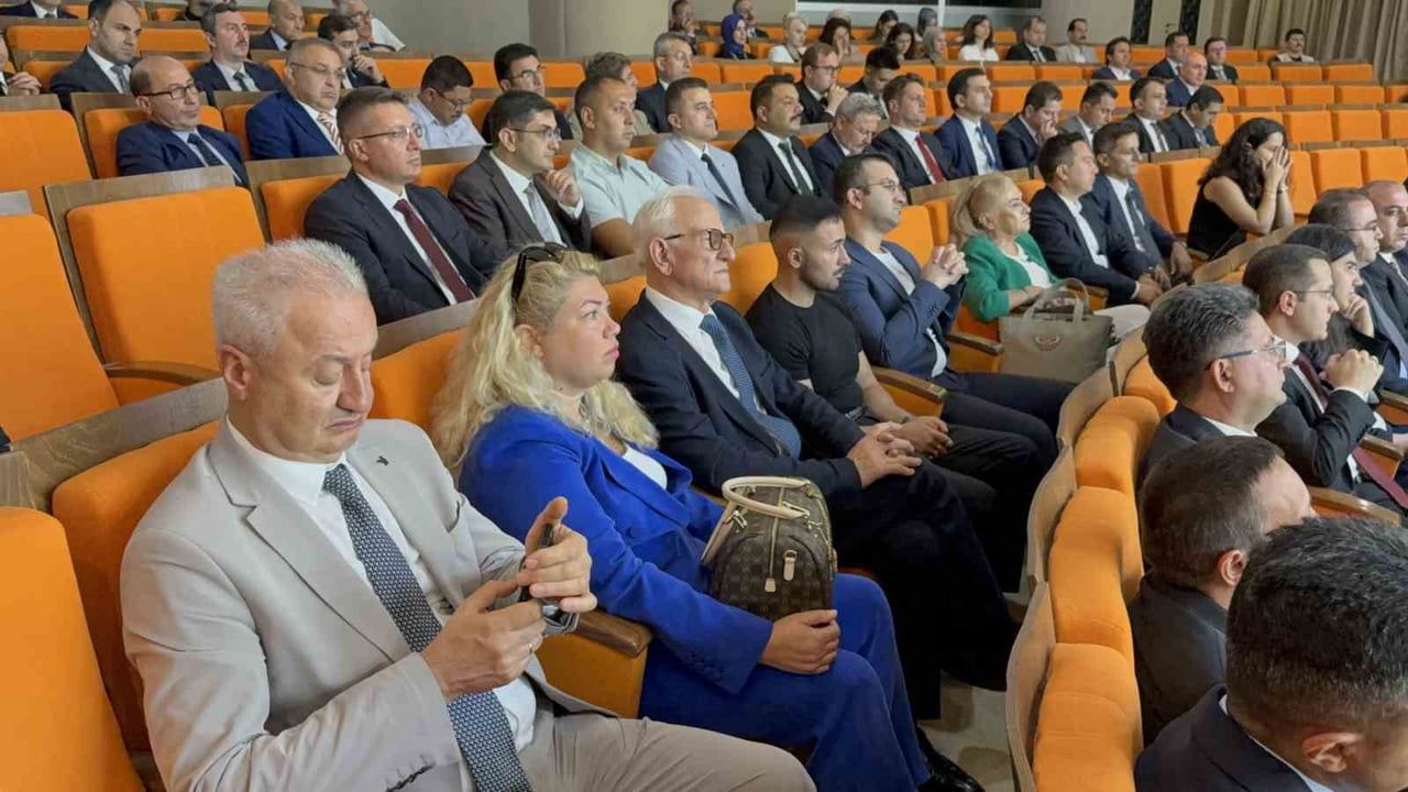 Adaletin güvence olması için mağdur odaklı yaklaşım vurgulandı