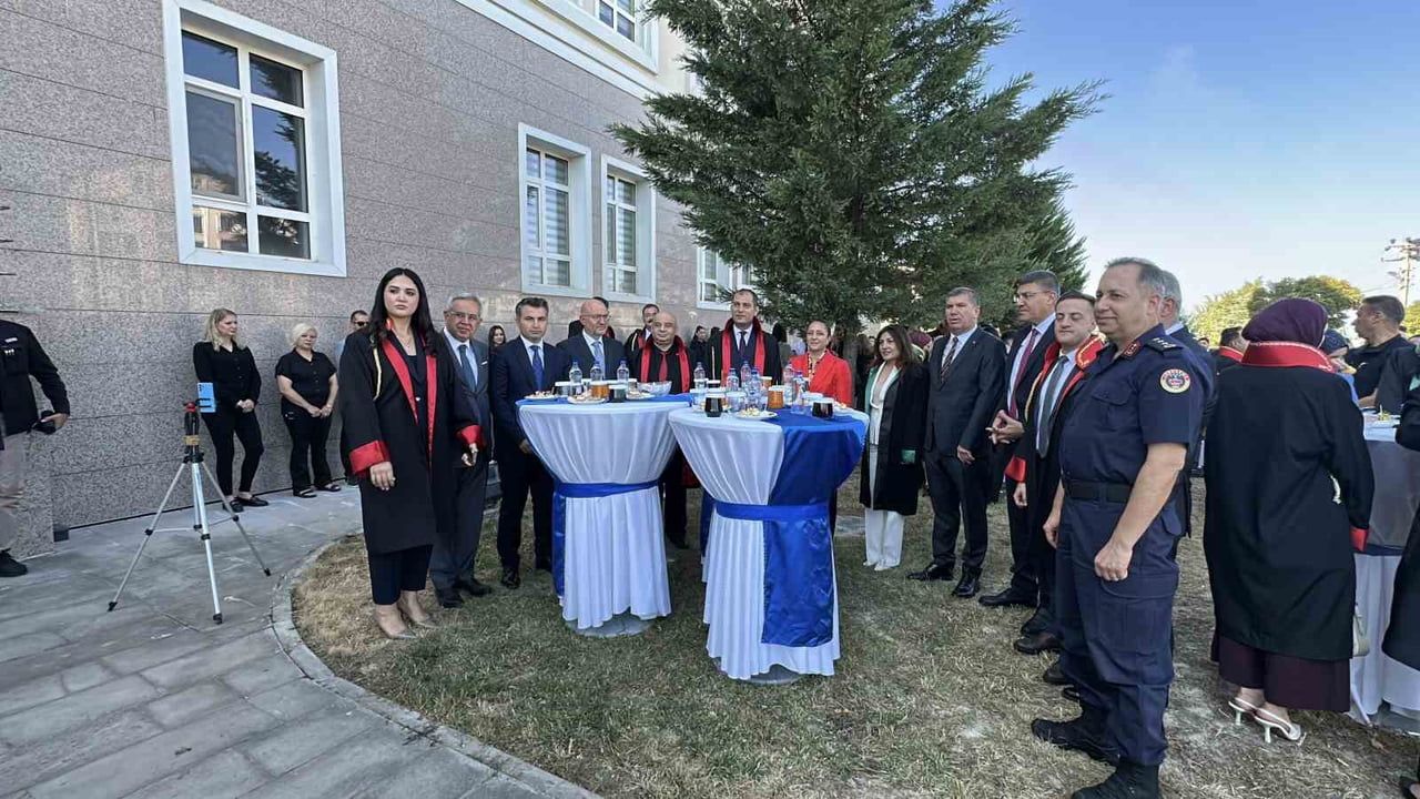 Adaletin sınırları: mahkeme salonlarının ötesinde bir güven meselesi