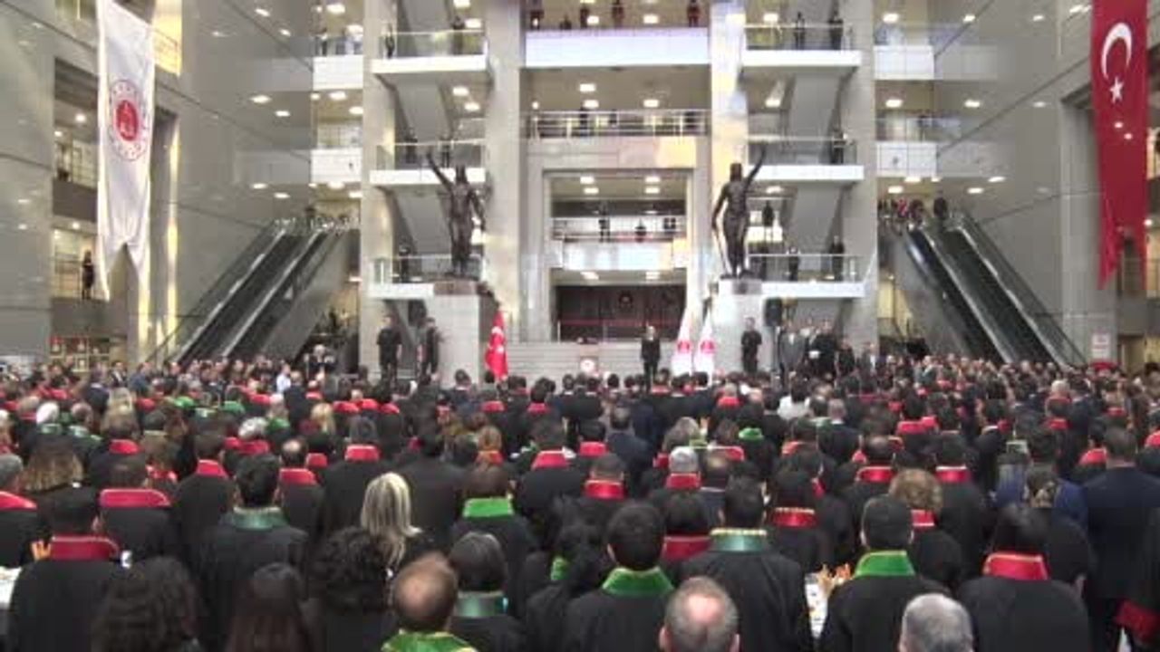 Adaletin yüzyılı hedefi: yargıda hız, erişim ve faili meçhul dosyaların yeniden değerlendirilmesi