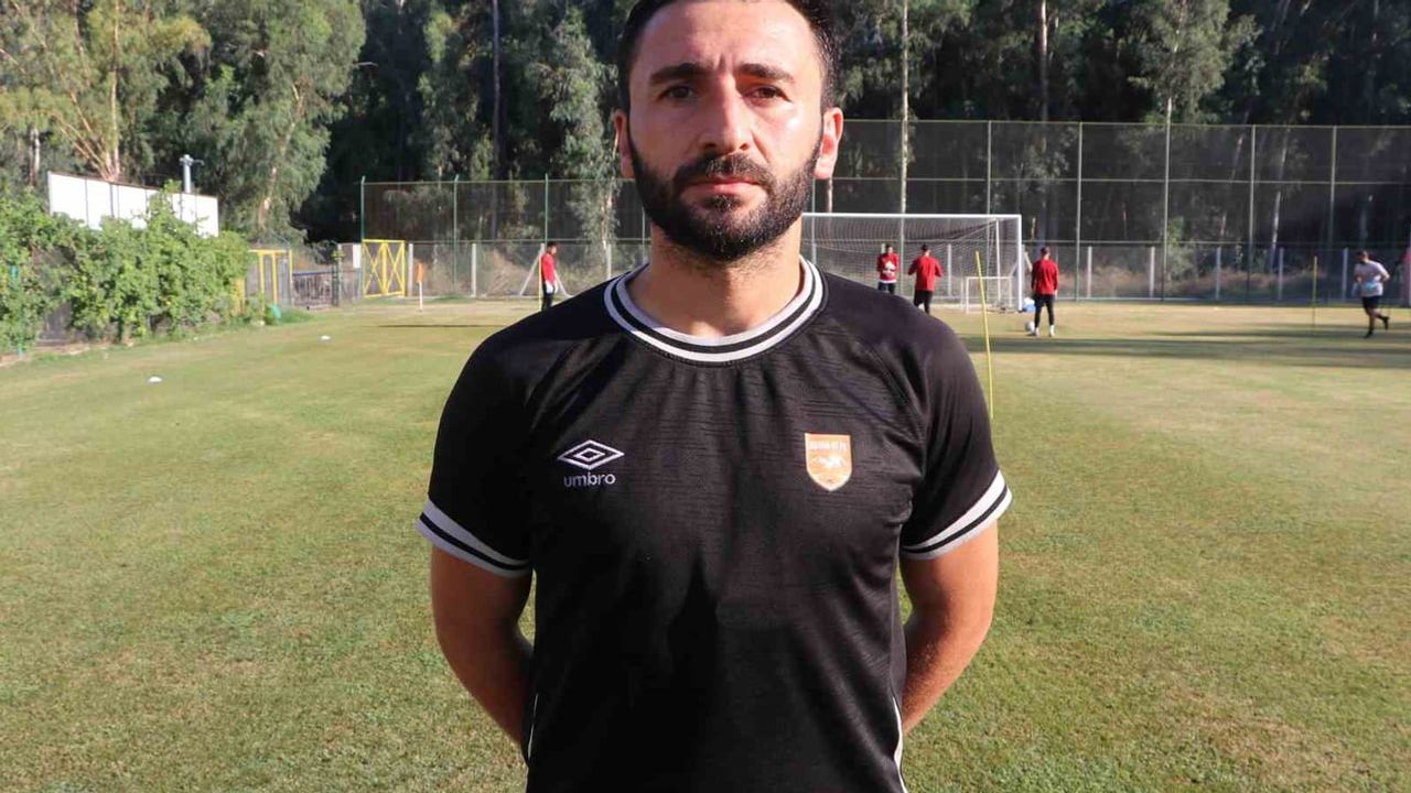 Adana 01 FK şampiyonluk hedefiyle sezona giriyor