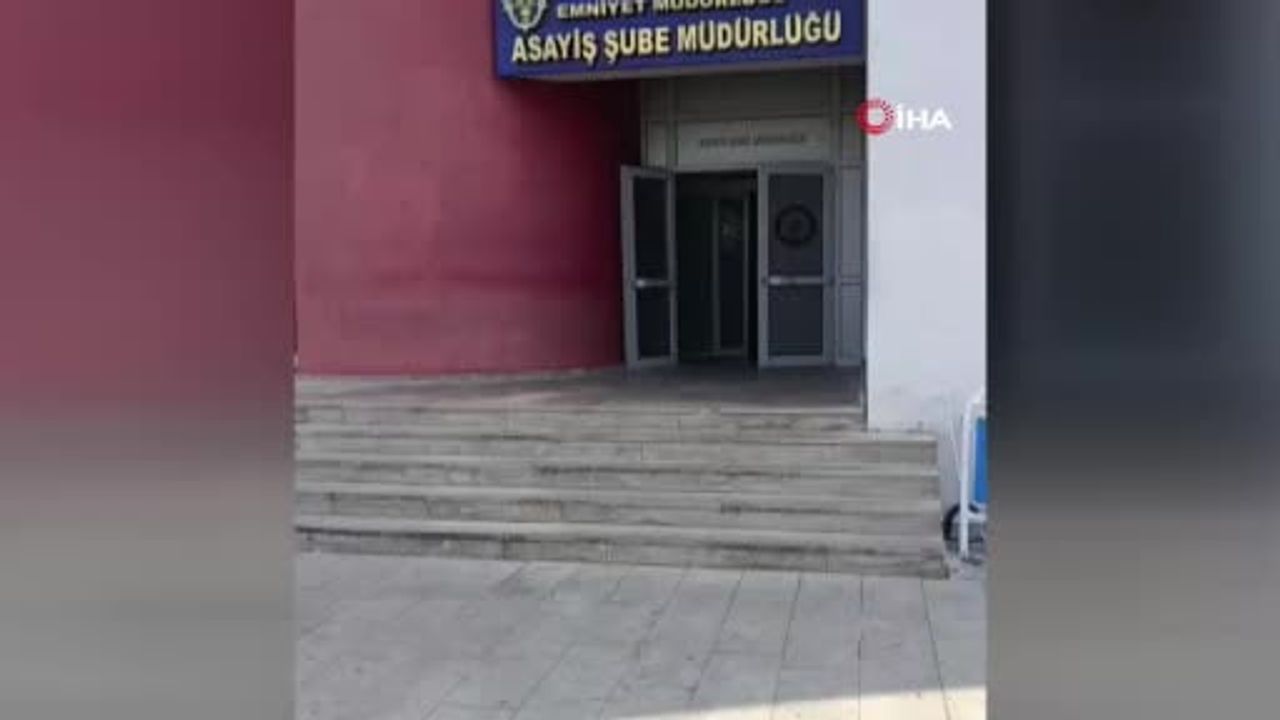 Adana'da 30 yıl hapis cezası kesinleşen firari hükümlü evinde yakalandı
