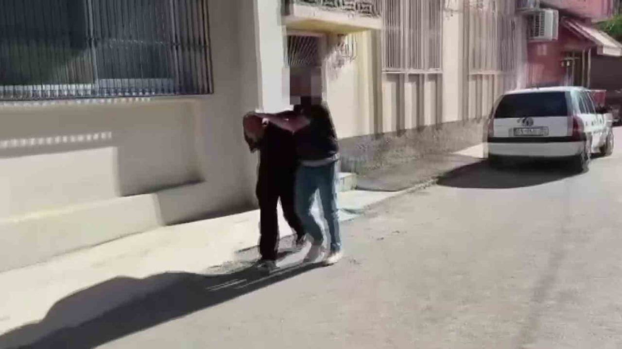 Adana'da çeşitli ceza süreleriyle 39 firari hükümlü operasyonla yakalandı