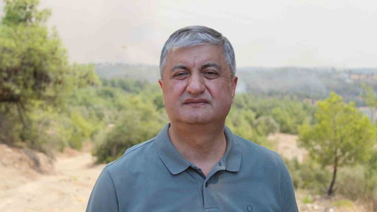 Adana'da orman yangını 15 mahalleyi etkiledi, yüzlerce kişi tahliye edildi