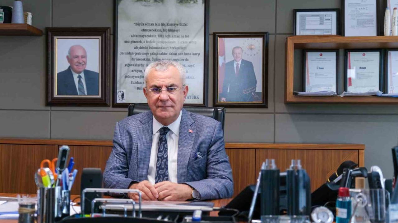 Adana ihracatı ağustosta ivme kazandı; ocak-ağustosta 2,24 milyar dolara ulaştı