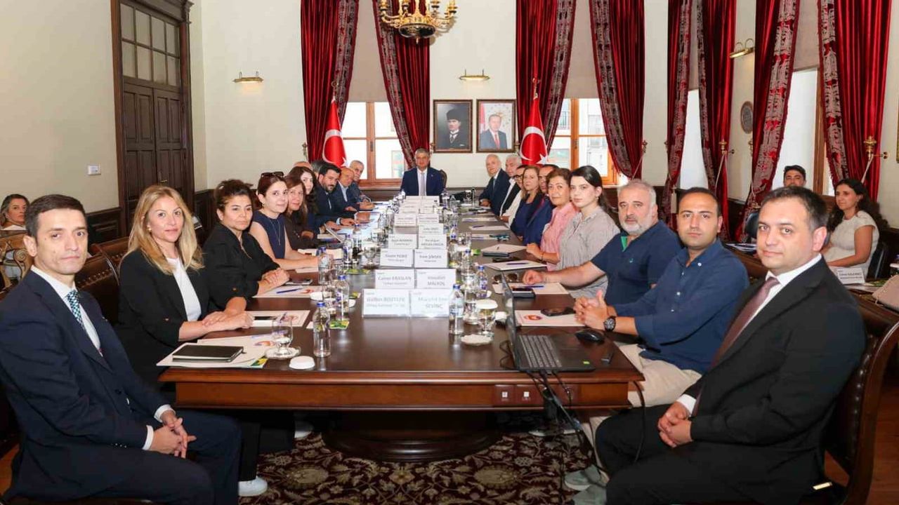 Adana lezzet festivali kent ekonomisine ve tanıtımına katkı verecek