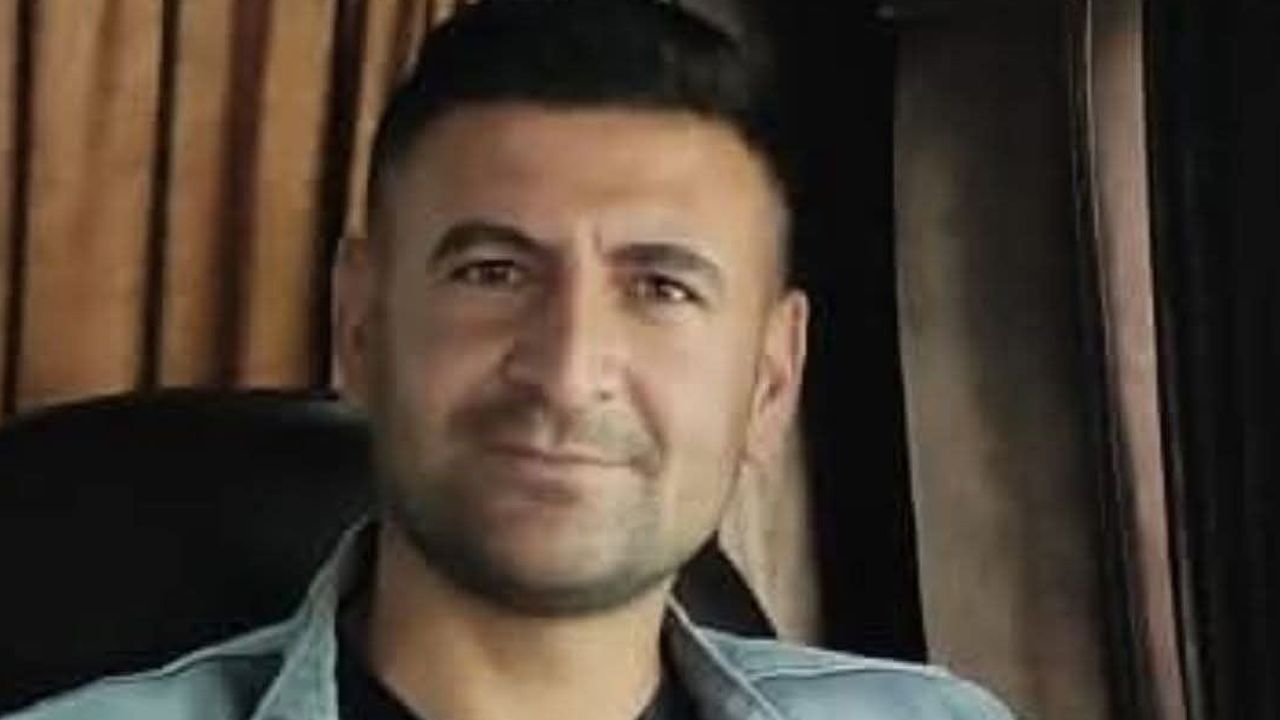 Adilcevaz'da inşaatta düşen işçi hayatını kaybetti