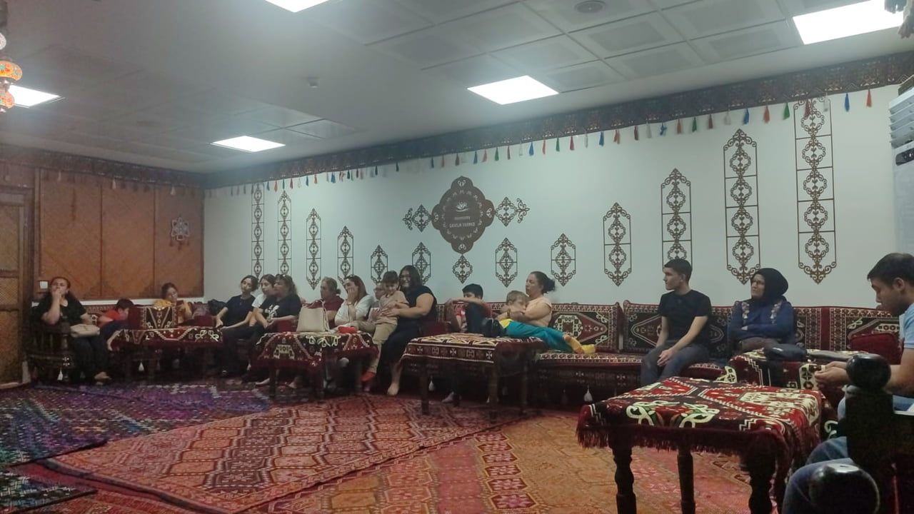 Adıyaman'da ailelere yönelik eğitimle otizmli bireylerin sosyal hayata katılımı güçlendiriliyor