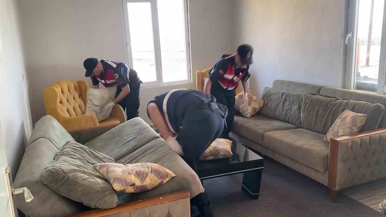Adıyaman'da eş zamanlı operasyon: tefecilik ve yasa dışı bahis soruşturmasında 18 gözaltı