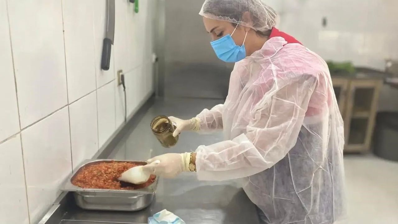 Adıyaman'da güvenli gıda için denetimler ve numune alma çalışmaları hız kazandı