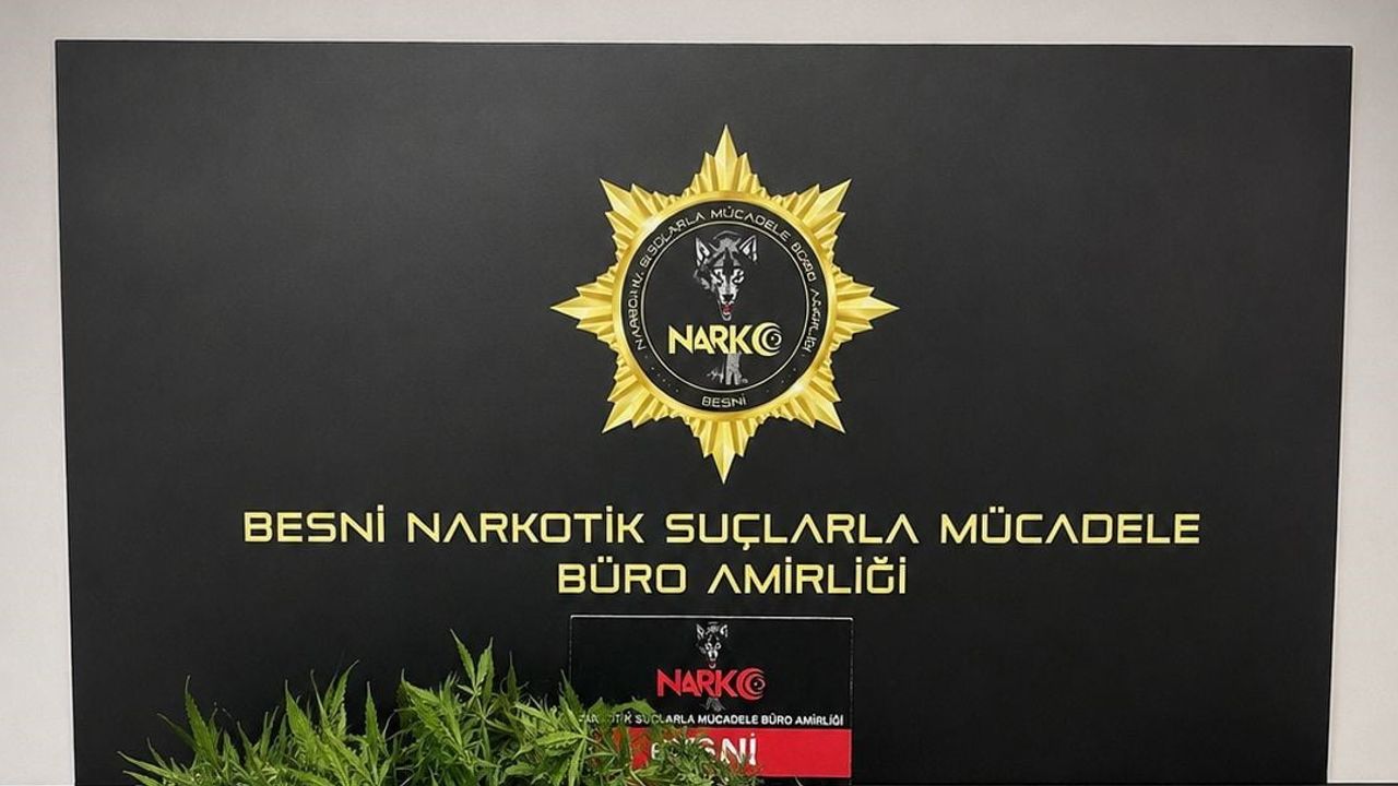 Adıyaman'da huzur için yoğun denetim: 53 aranan kişi yakalandı