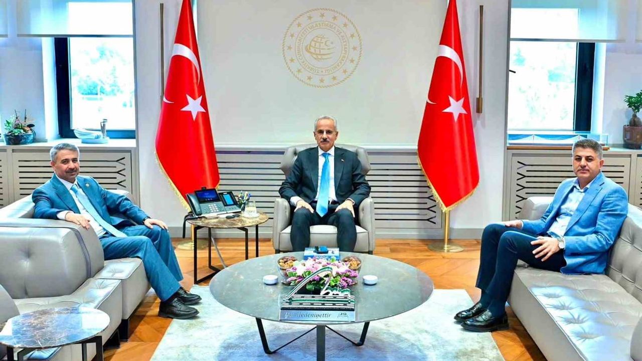Adıyaman'da ulaşım atağı: Atatürk Bulvarı yan yolları ihale takvimine girdi