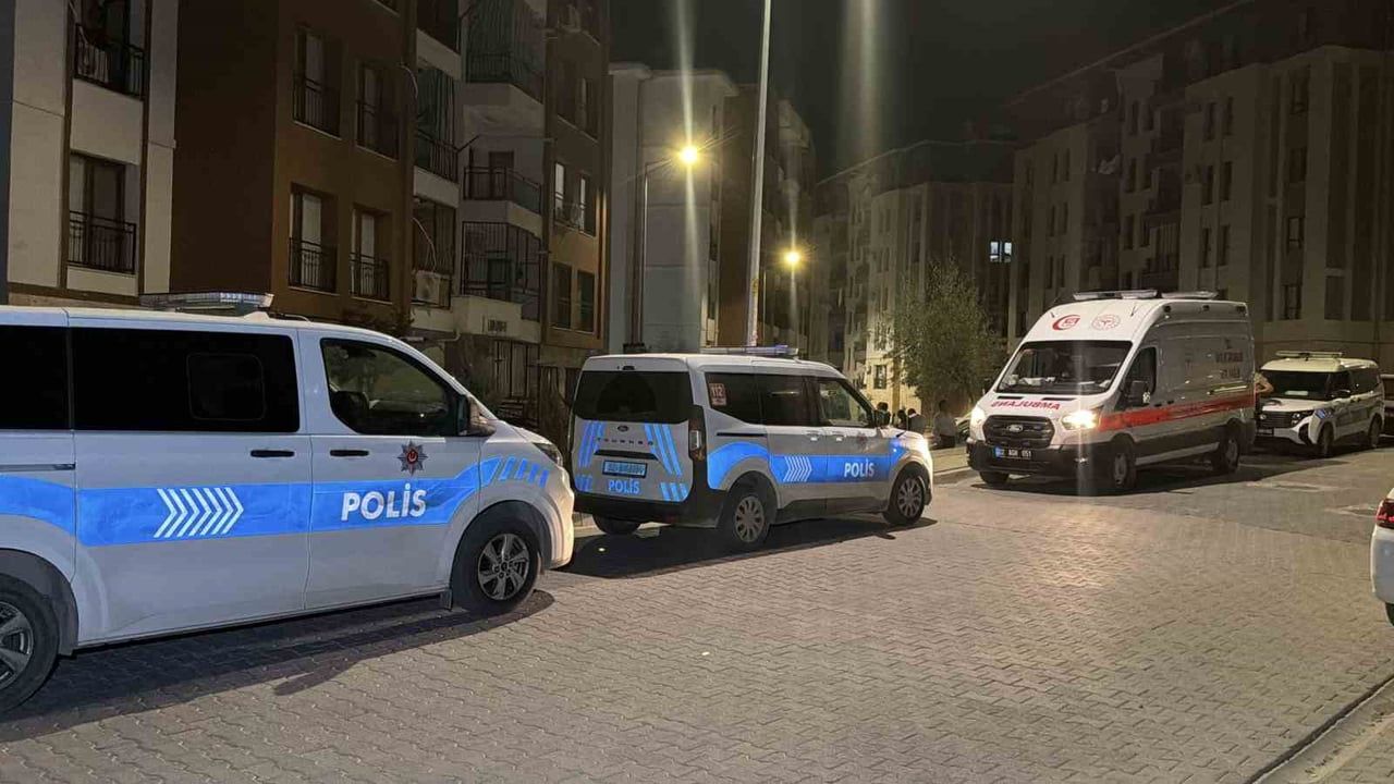 Adıyaman'da yalnız yaşadığı evde kalp krizi geçiren adam hayatını kaybetti