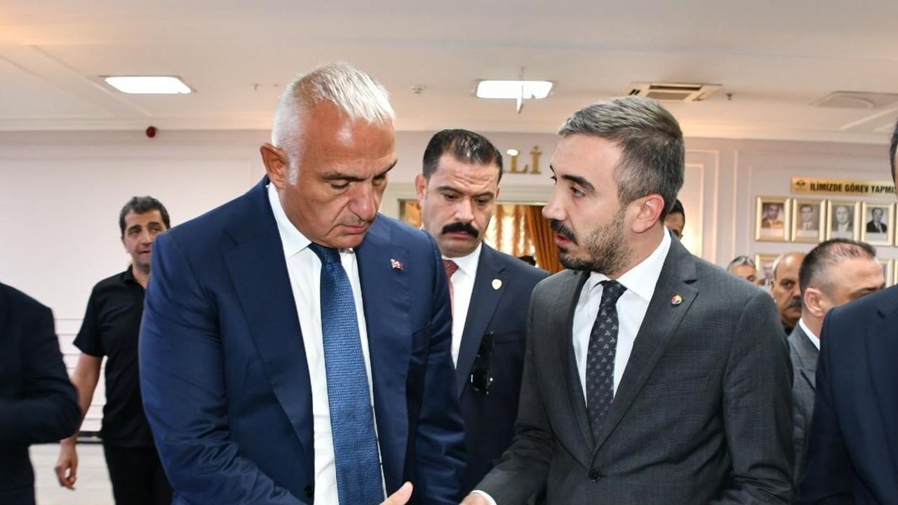 Adıyaman için turizm hamlesi: 2027 Kommagene yılı önerisi