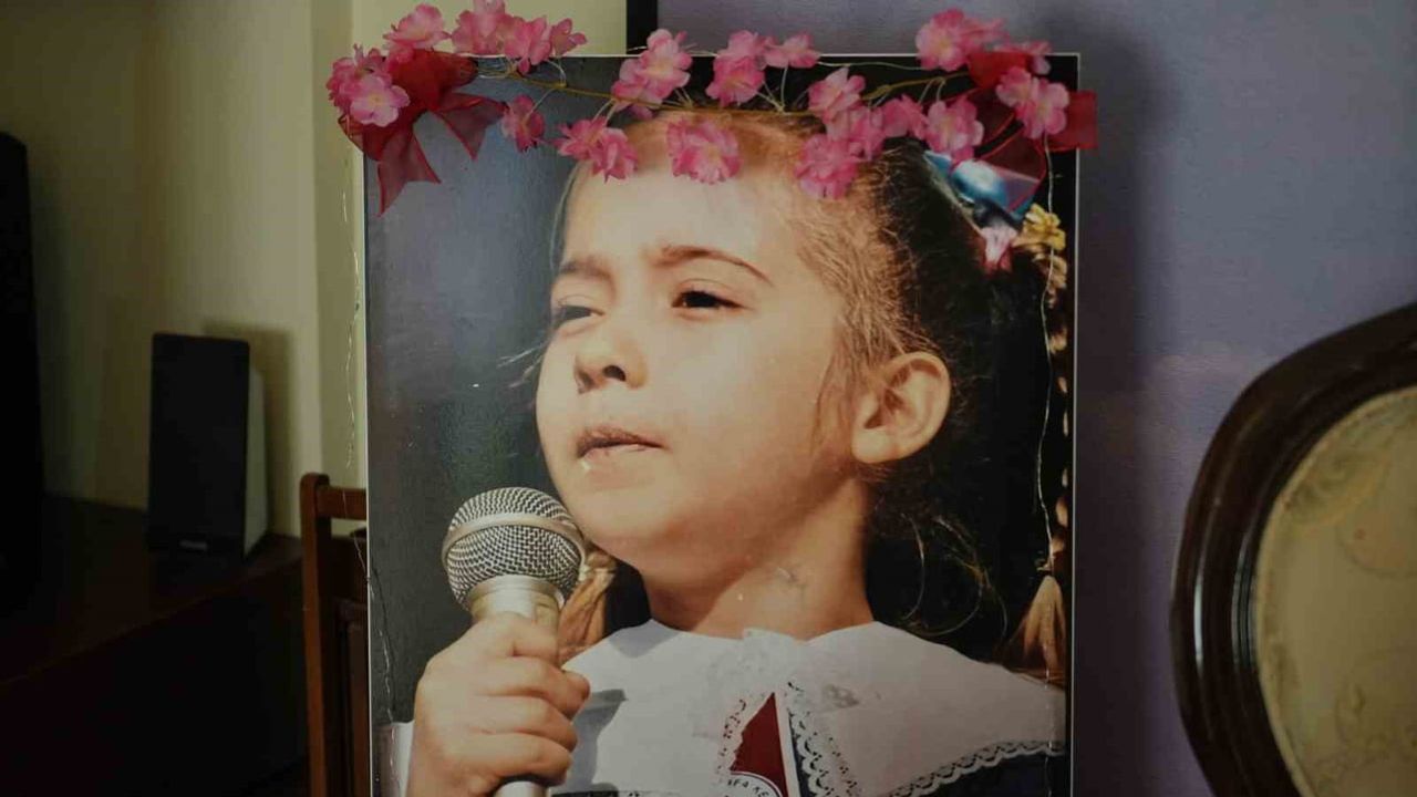 Adli Tıp Kurumu raporu ardından adalet arayışı: miyom ameliyatında hayatını kaybeden Gülşah'ın ailesi davayı takip ediyor