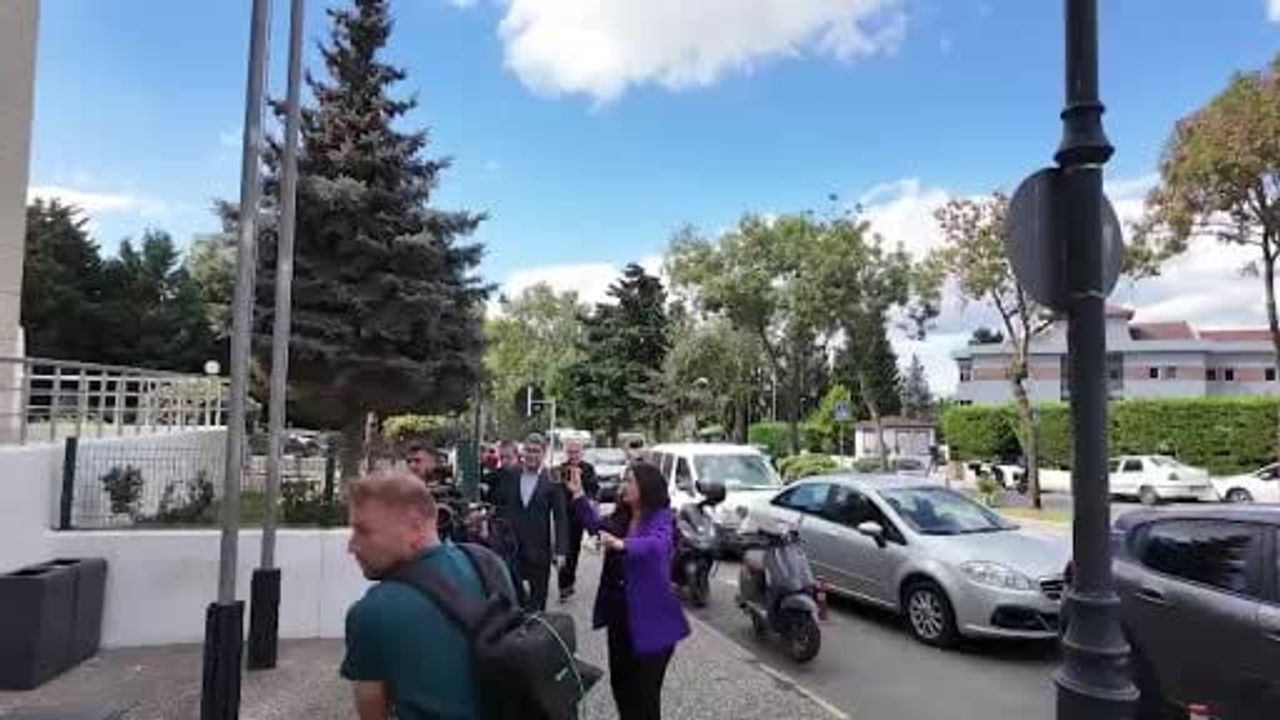 Adliyede Kurtlar Vadisi senaristleri: Kaşif Kozinoğlu soruşturması