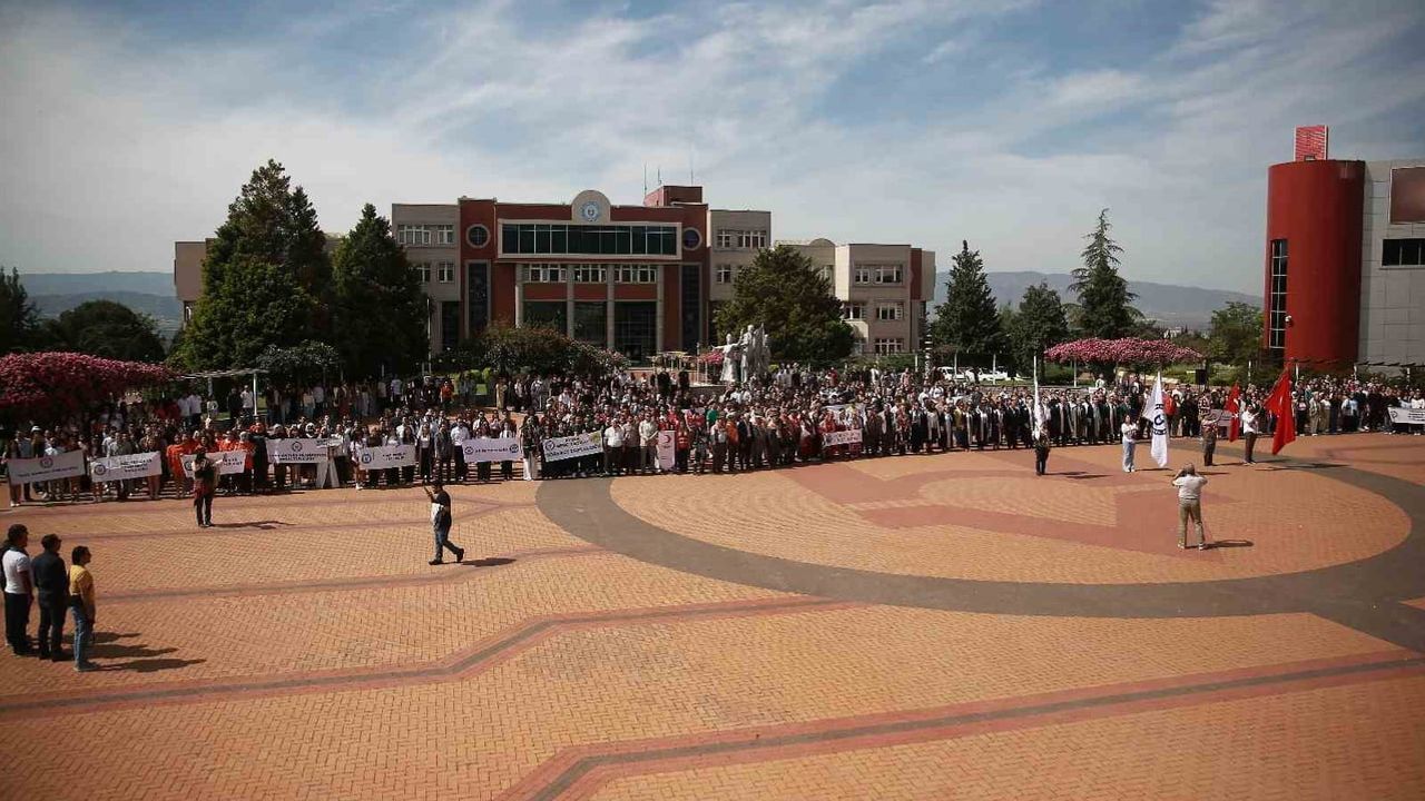 adü, uygulamalı altyapı ve yeşil kampüsle yeni döneme güçlü adım atıyor