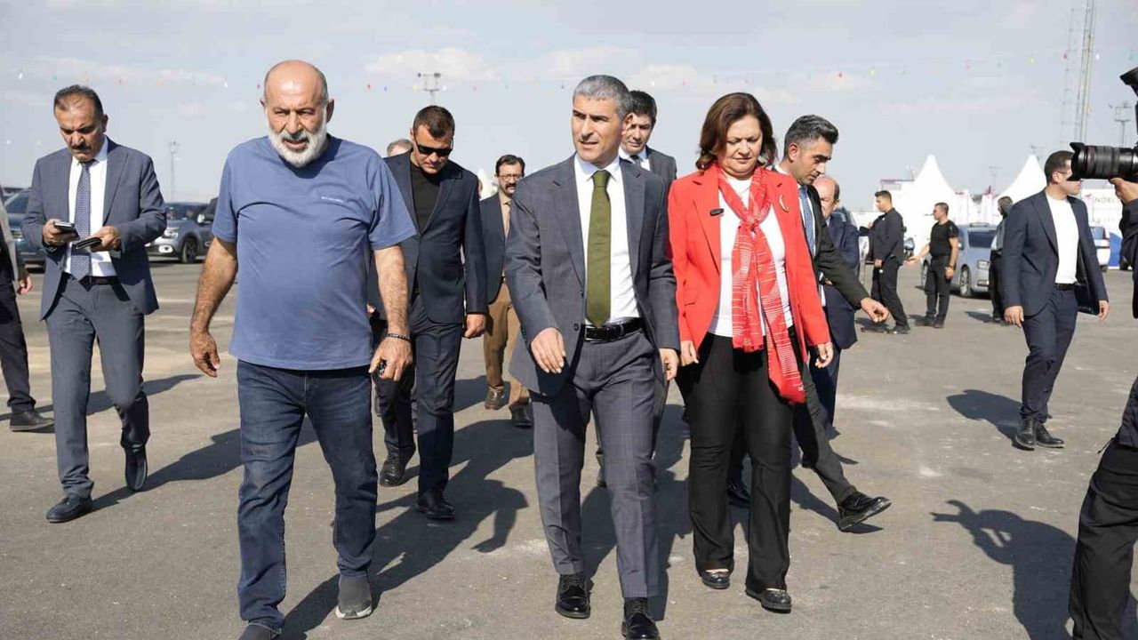 Afyonkarahisar NG Afyon Motofest 2026'ya hazır: beş gün adrenalin ve müzik