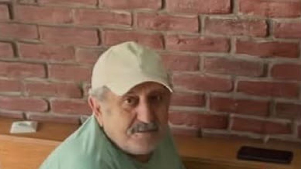 Ağaç çalışması sırasında merdiven devrildi: bir kişi öldü, bir kişi ağır yaralı