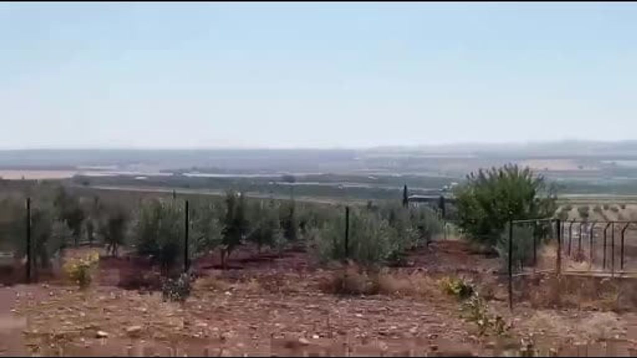 ağlayan kadının anlatımı şüphe uyandırdı: iz bağ evine çıktı, 9 kişi yakalandı