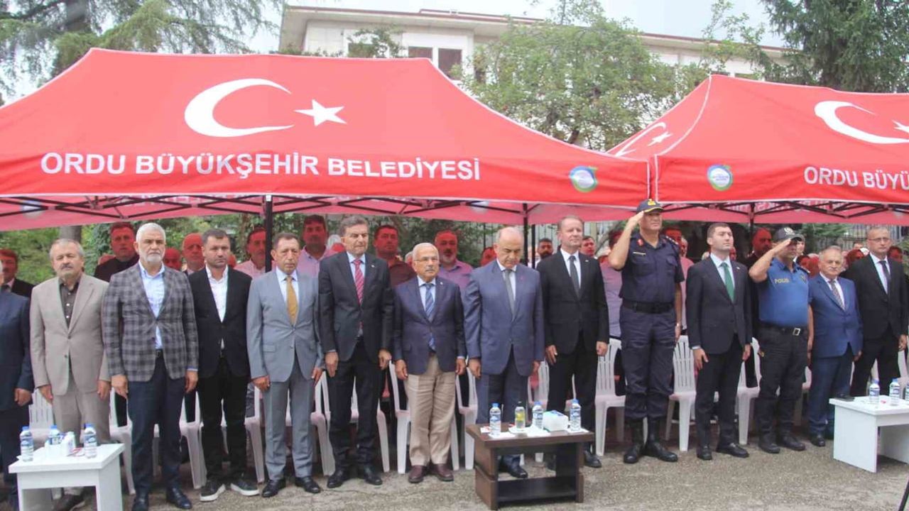 Ahiliği nostalji olmaktan çıkarıp hayatın her anına taşımak gerektiği vurgulandı