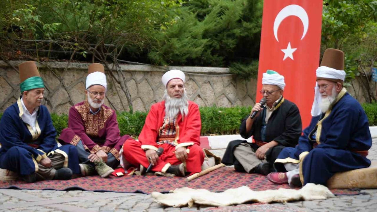 Ahilik geleneğinde adalet: hileli pabuçlar damda son buldu