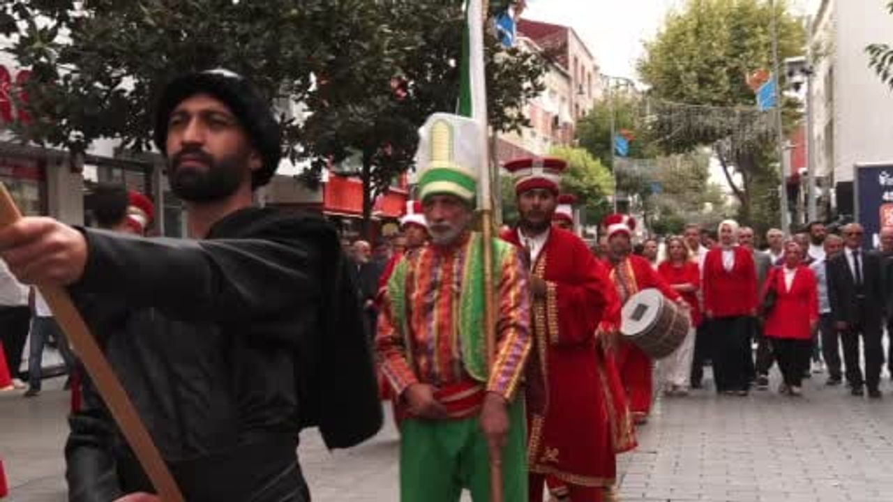 Ahilik haftasında esnaf ve ekonomi vurgusu: destekler, ödüller ve 23 yıllık büyüme