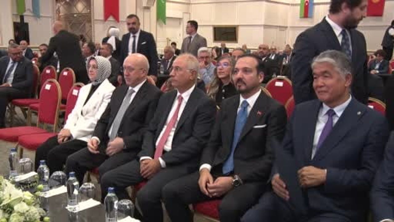 Ahilik mirası, bölgesel işbirliği ve dijital ticaretin gündemi
