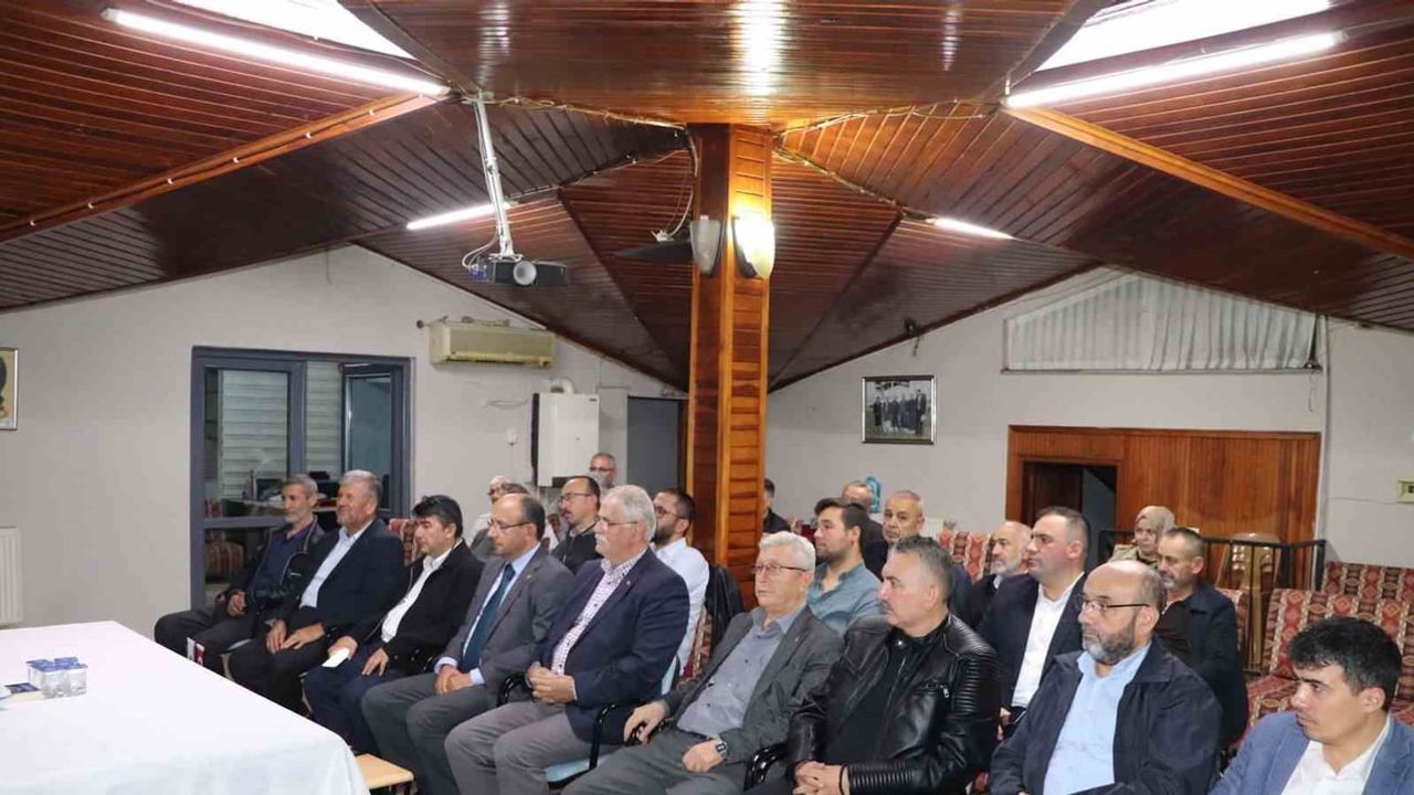 Ahlak bireysel sorumlulukla başlar, hayatın her alanını kuşatır