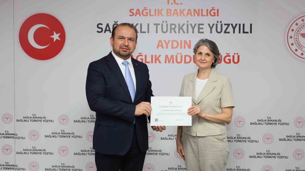 Aile hekimlerine yönelik eğitimle birinci basamakta güncel uygulamalar güçleniyor