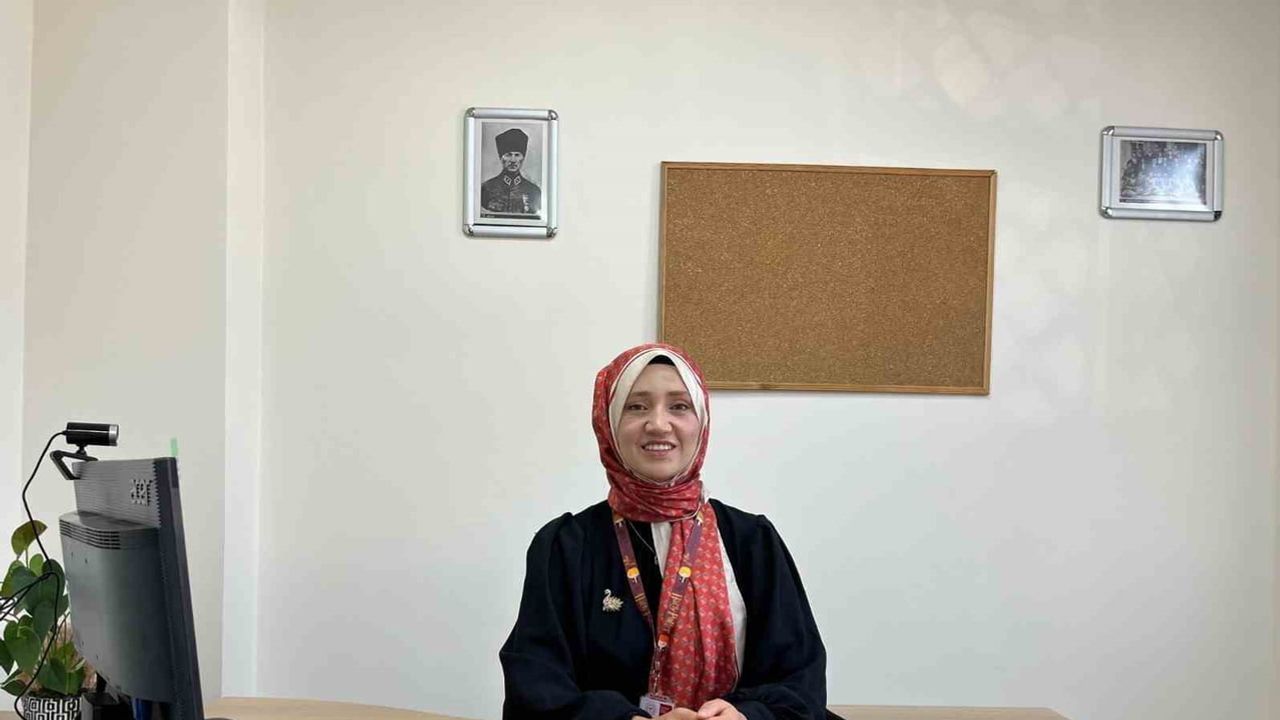 Aile içi iletişimi güçlendiren destek merkezi