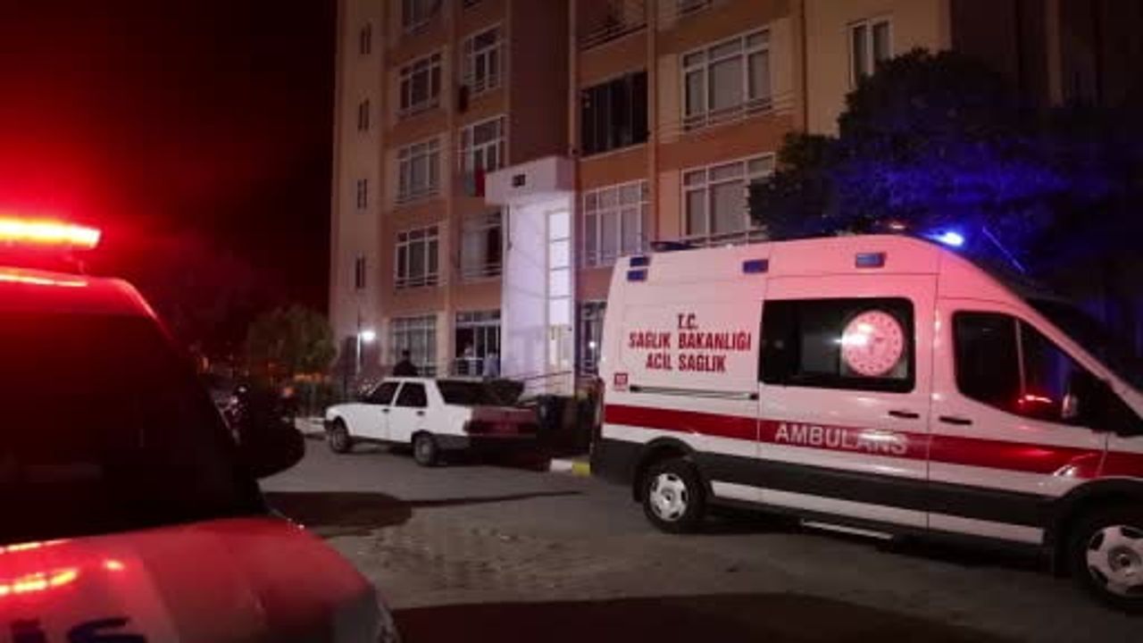 Ailesi yedek anahtarla girdi: Nevşehir'de Y.B. evinde ölü bulundu