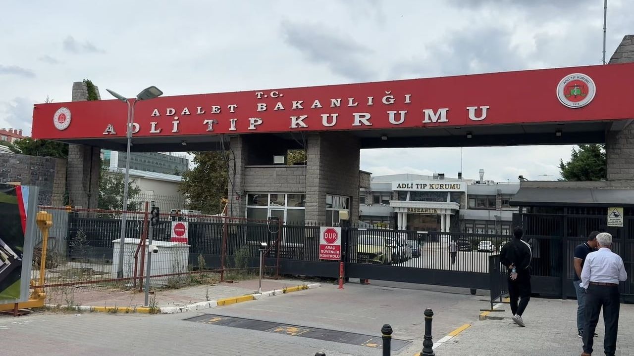 Ailesine teslim edildi: Eyüpsultan gişelerindeki otobüs kazasında Vahide Geçen hayatını kaybetti