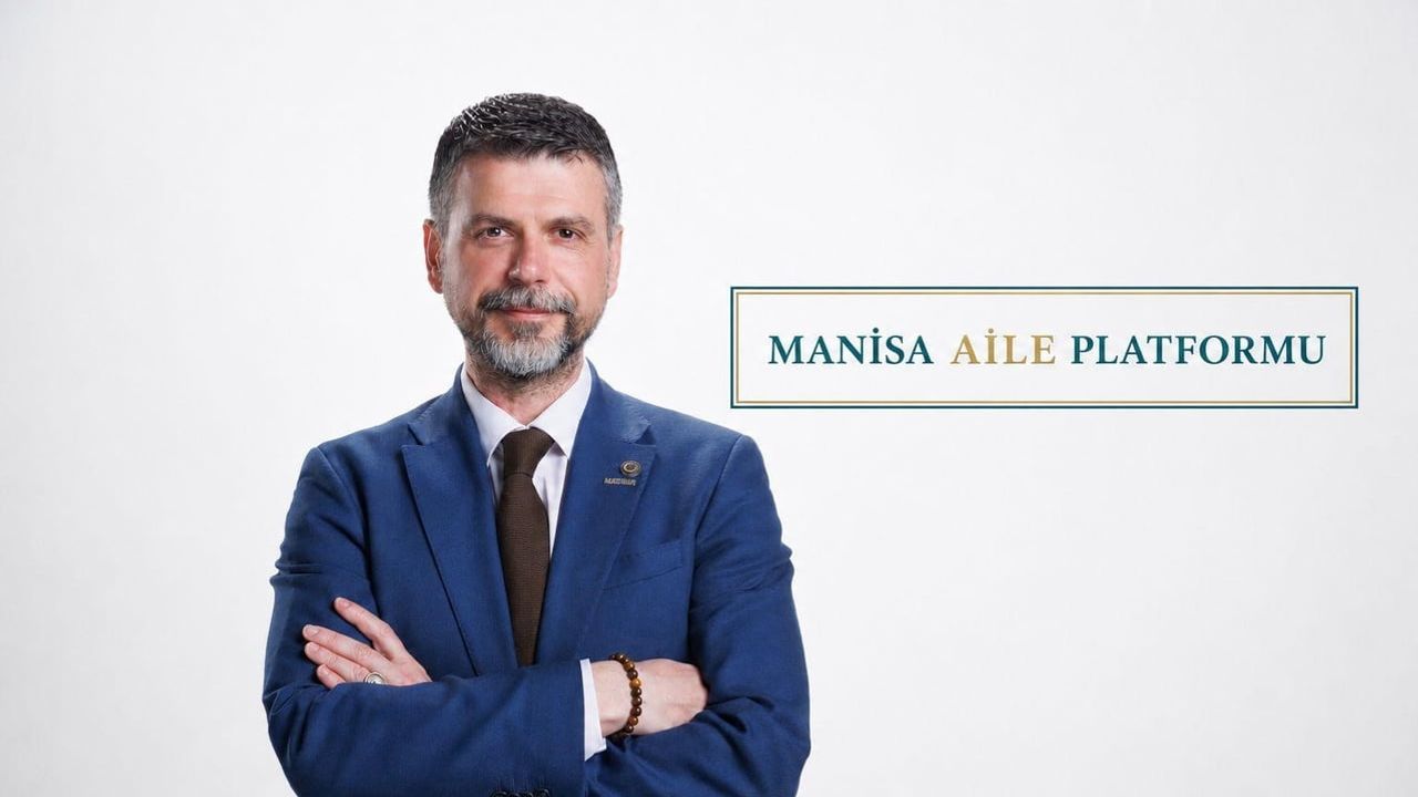 Aileyi koruma çağrısı: Manisa platformundan 'Ailem Güvende' operasyonlarına destek