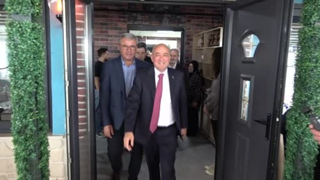AK Parti'den arınma vurgusu: yolsuzluğa bulaşanlar partimizde barınamaz