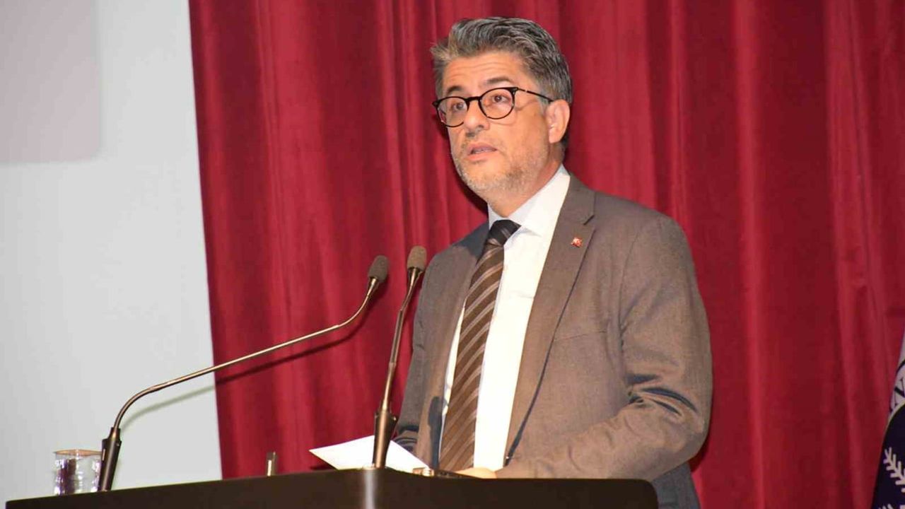 Akademik yıl açılışı: Ardahan Üniversitesi vizyon ve güven vurgusuyla başladı