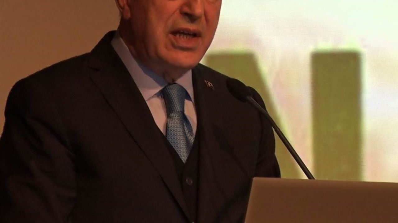 Akar'ın önceliği Kayseri'de eğitim, spor ve valinin kalışı