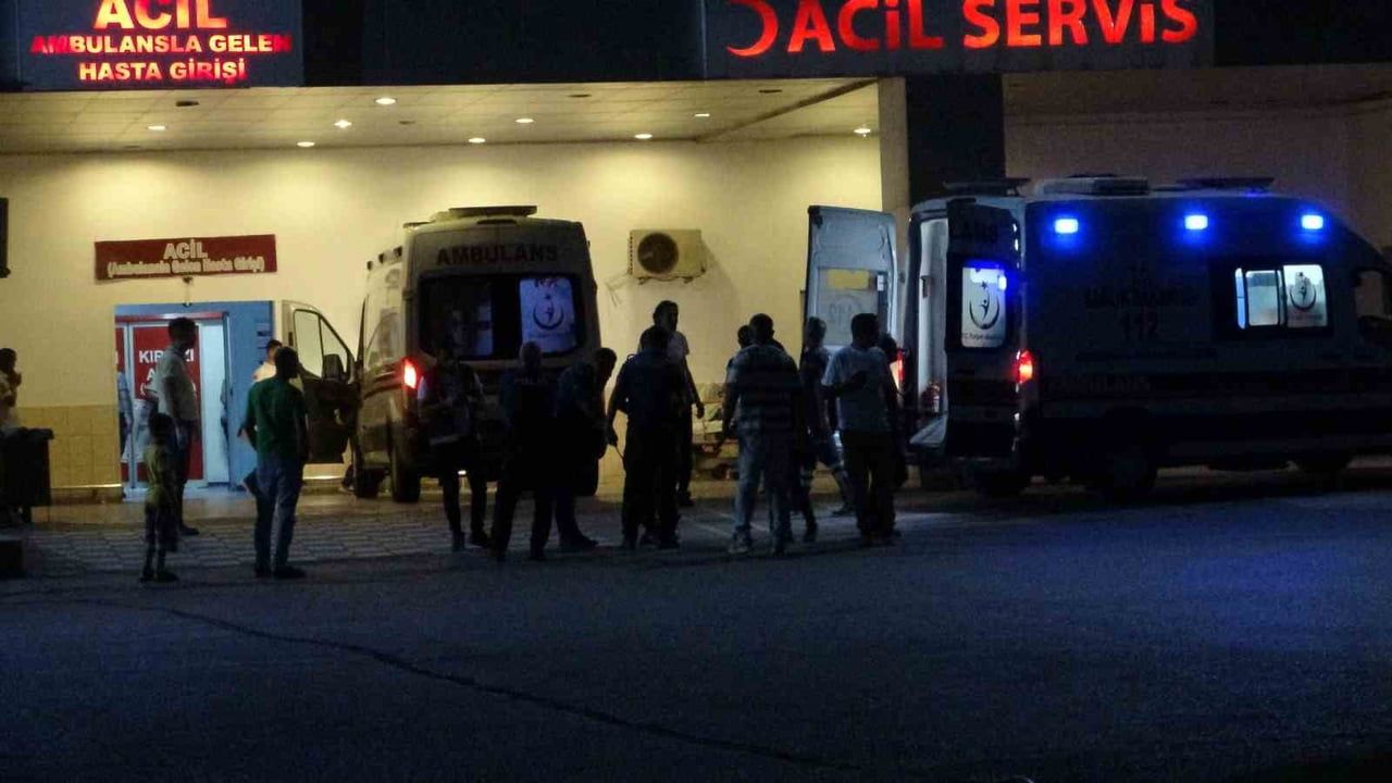 Akçadağ'da arazi kavgası sonrası baba ve oğula toplam 50 yıl 3 ay hapis