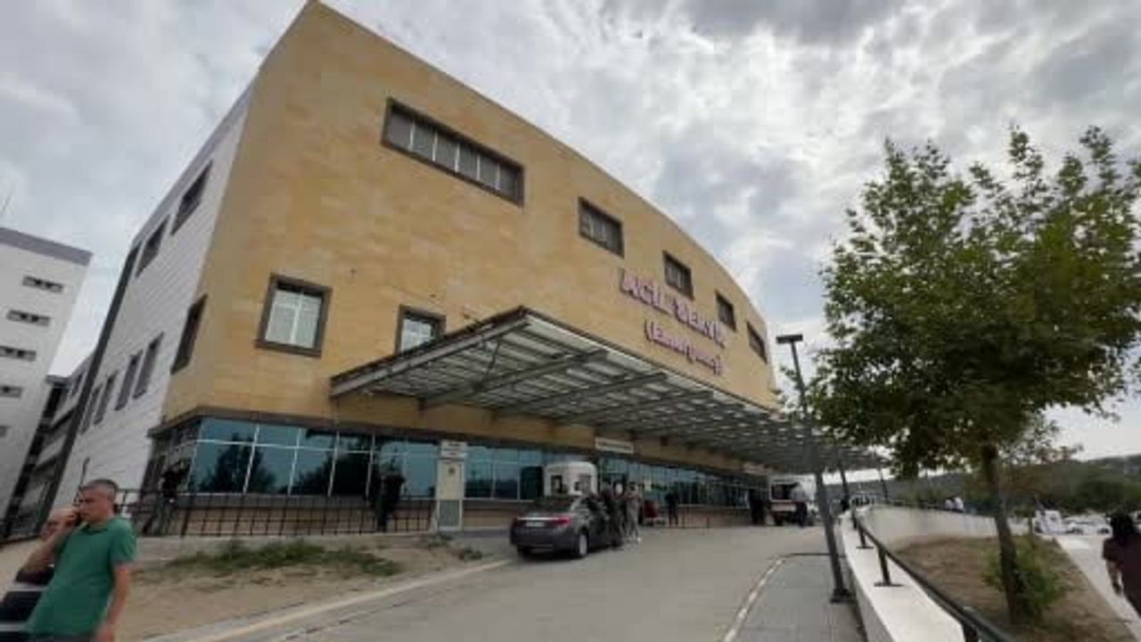 Akçicek'te kene kaynaklı ölüm: 64 yaşındaki kadın toprağa verildi