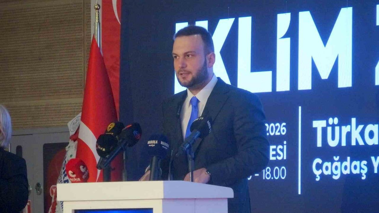 Akdeniz için yerelden evrensele yol haritası: Muğla'da iklim zirvesi