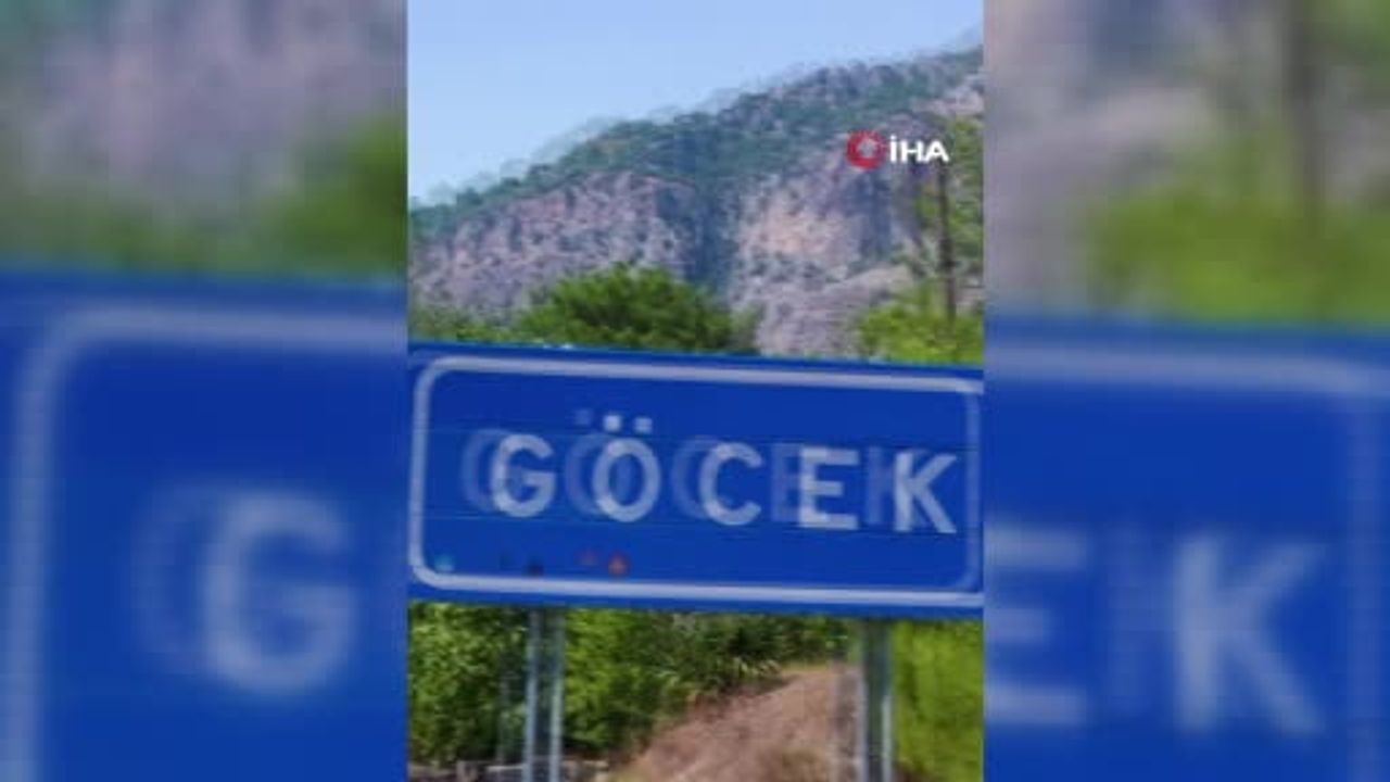 Akdeniz'in maviliğini korumak için kapsamlı seferberlik başlatıldı
