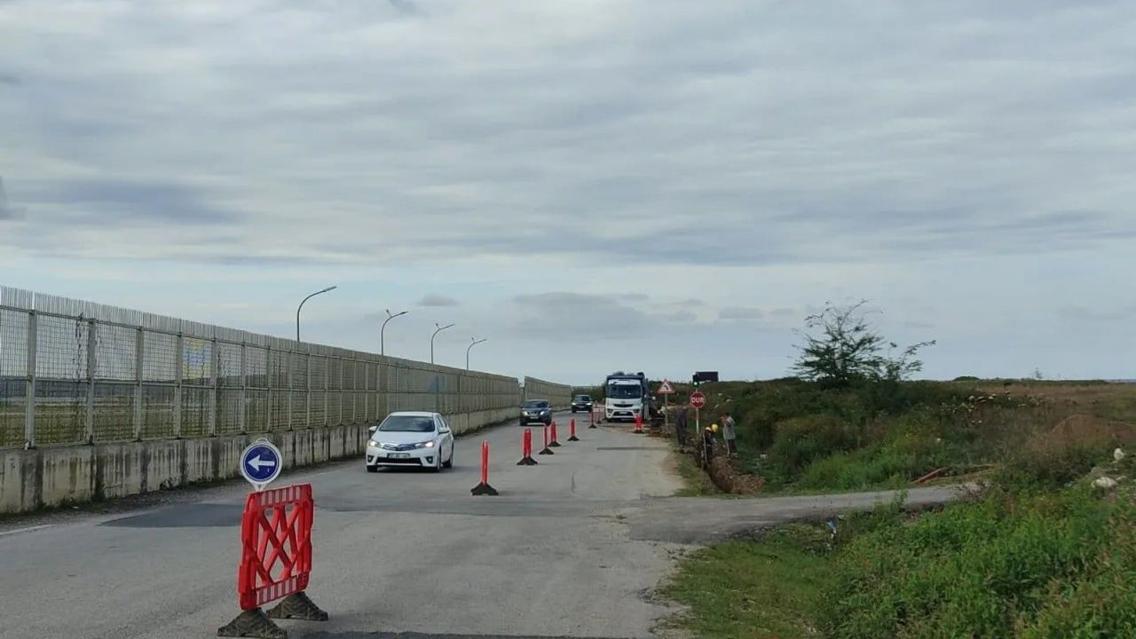 Akliman'da enerji altyapısına kapsamlı yenileme adımı