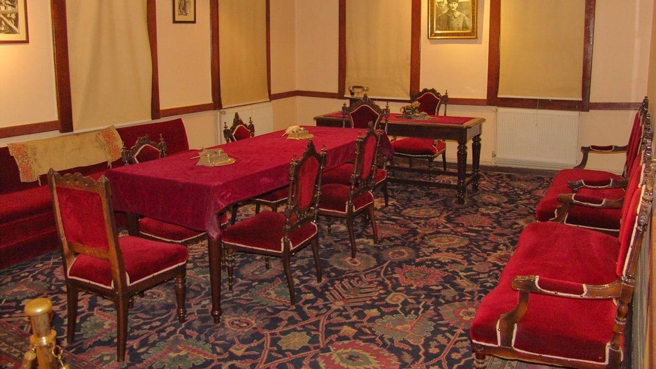 Akşehir'de Milli Mücadele mirası iki ay süreyle ziyarete kapandı