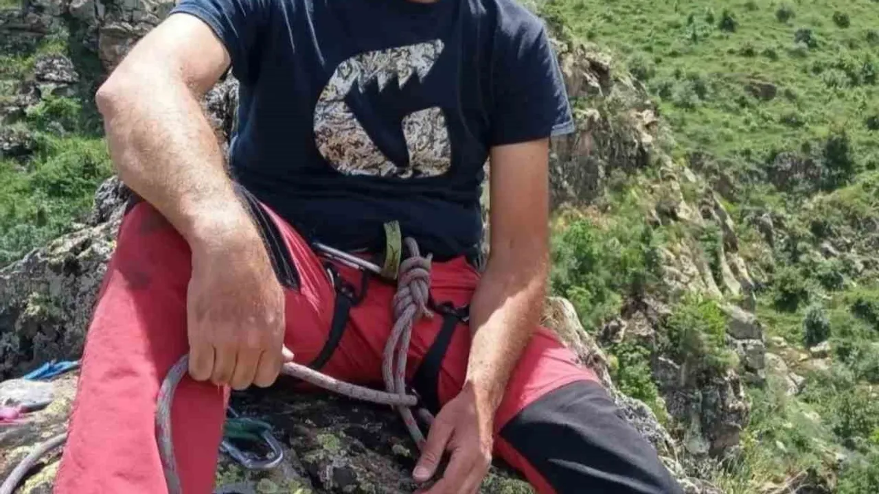 Aladağlar'da iki doruğa vefa: Cahit Çelik ve Nurettin Özcan'ın adları yaşatılacak