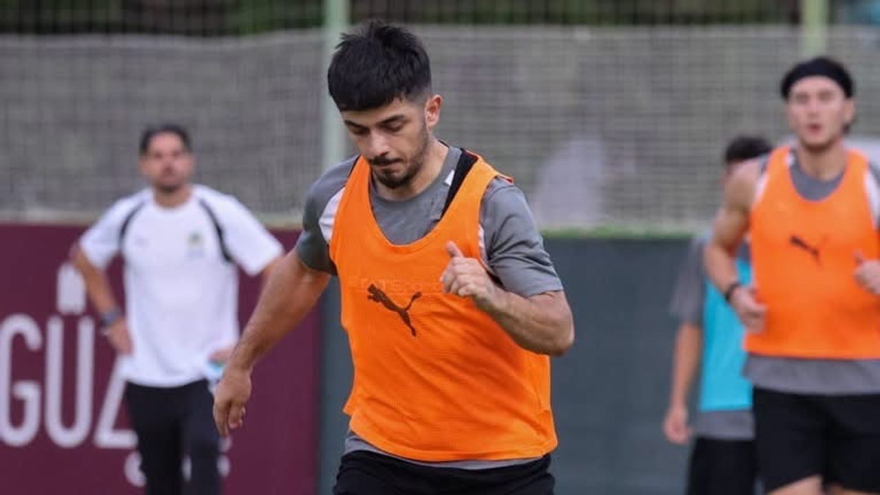 Alanyaspor hazırlıkları hız kazandı, Erzurumspor FK sınavı öncesi tempo yükseldi