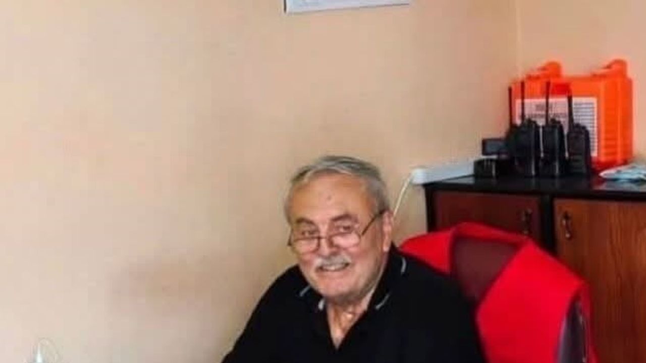 Alaplı'da yardım ağı yasta: Tuncay Çil son yolculuğuna uğurlandı