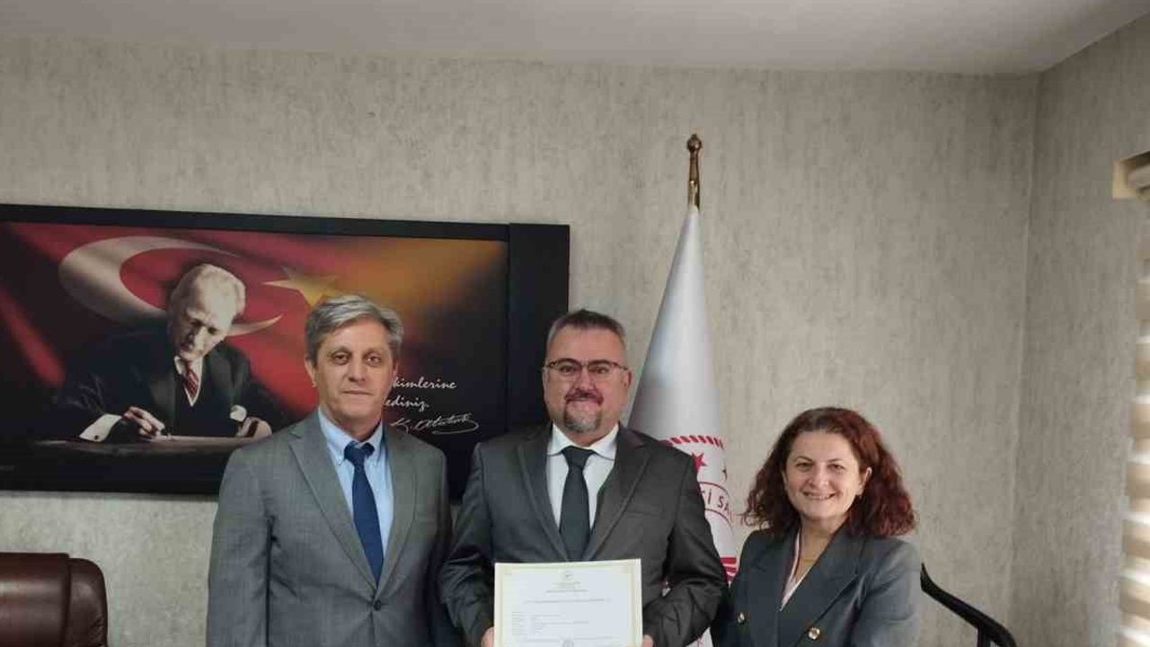 Alaplı devlet hastanesi c gruba yükseldi