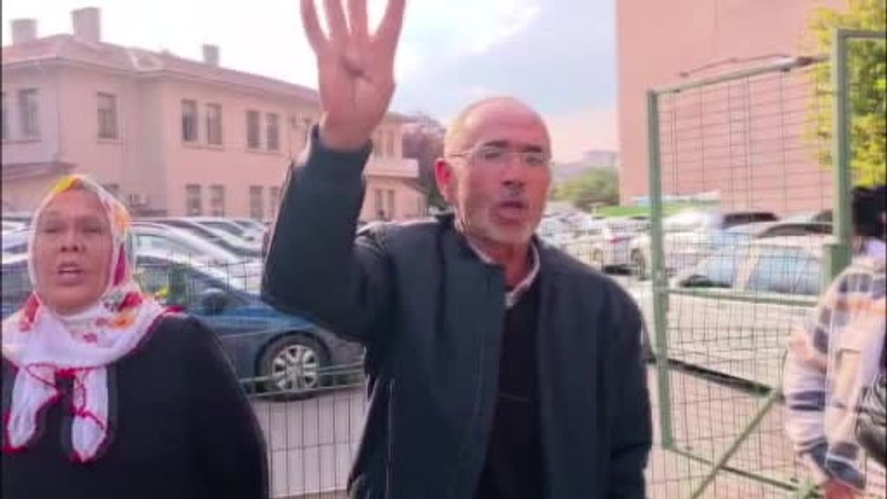 Aleyna Çakır davasında mahkeme sanığa 4 yıl hapis verdi, aile karara tepki gösterdi