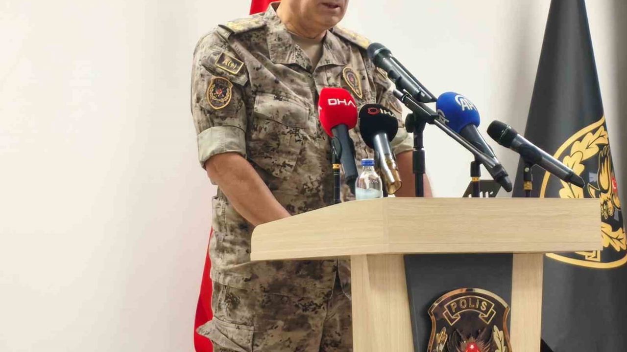 Ali Fidan: gazilik vatan savunmasının onurlu nişanesidir