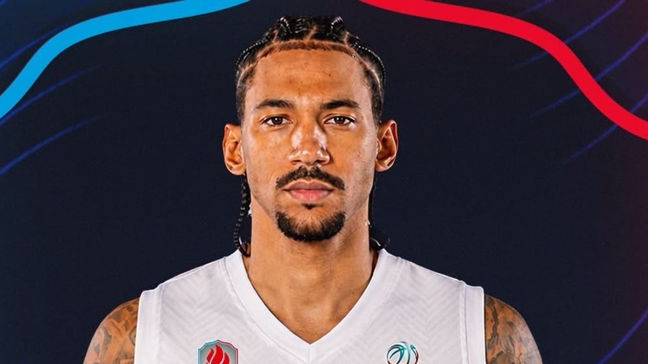 Aliağa Petkimspor rotasını tecrübeli guard Hanlan ile güçlendirdi